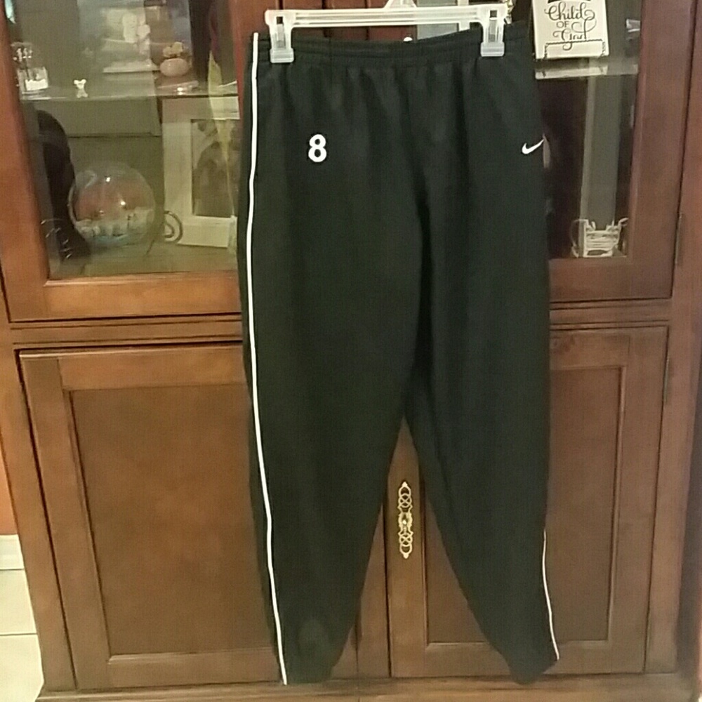 **SOLD**Boys Nike Joggers